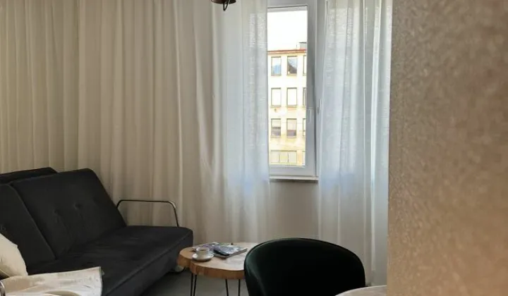 Mieszkanie 3-pokojowe Białystok Centrum, ul. Henryka Sienkiewicza