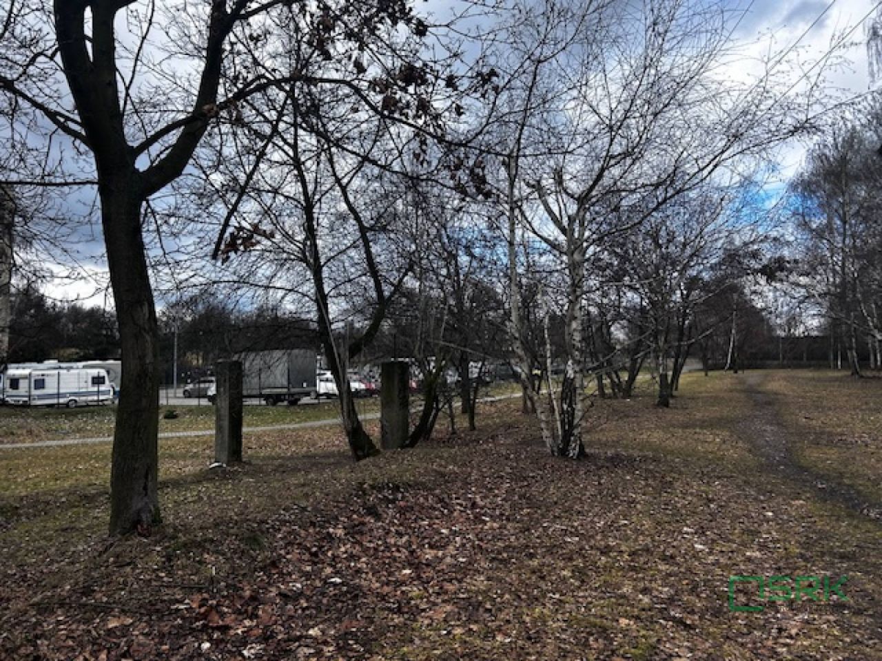 Działka inna Katowice, ul. Bohaterów Monte Cassino. Zdjęcie 4