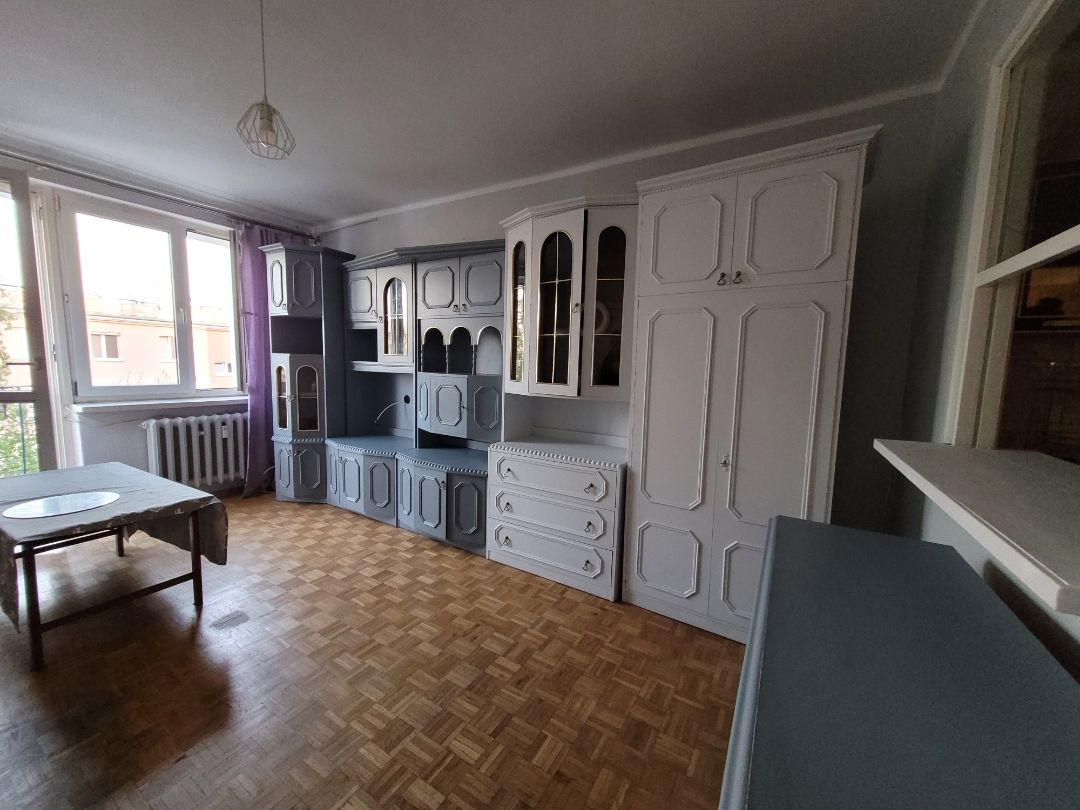 Mieszkanie 2-pokojowe Nysa, ul. Juliusza Kossaka. Zdjęcie 5