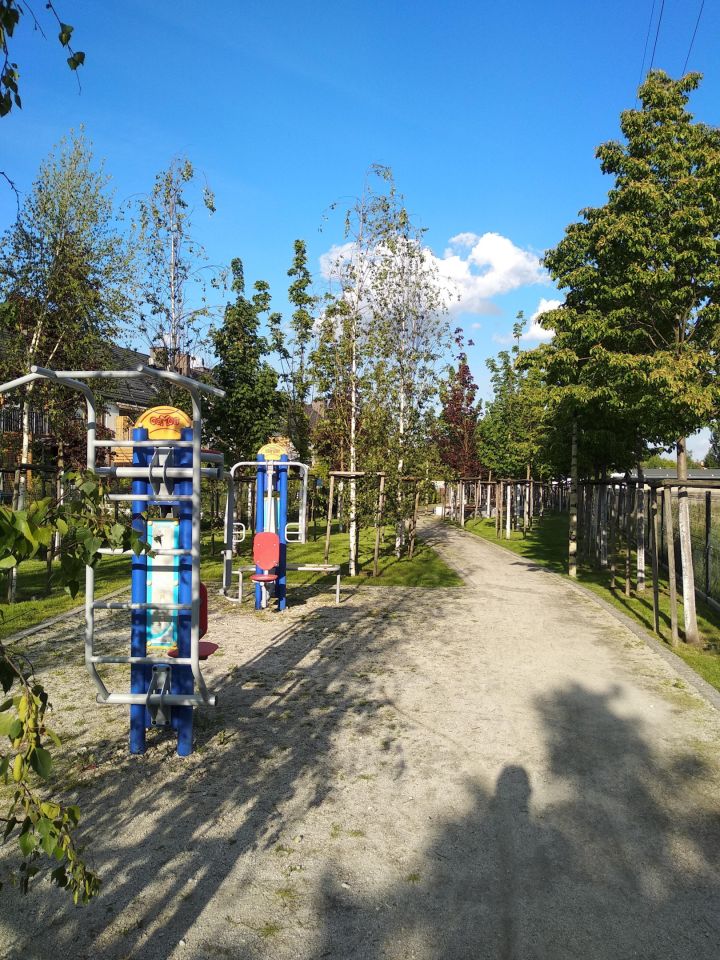 Mieszkanie 2-pokojowe Wrocław Krzyki, ul. Agrestowa. Zdjęcie 10