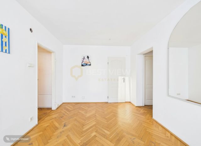 Mieszkanie 4-pokojowe Warszawa Bródno, ul. Toruńska. Zdjęcie 3