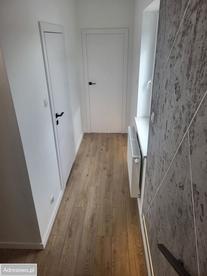 Mieszkanie 3-pokojowe Wrocław Złotniki, ul. Opoczyńska. Zdjęcie 8