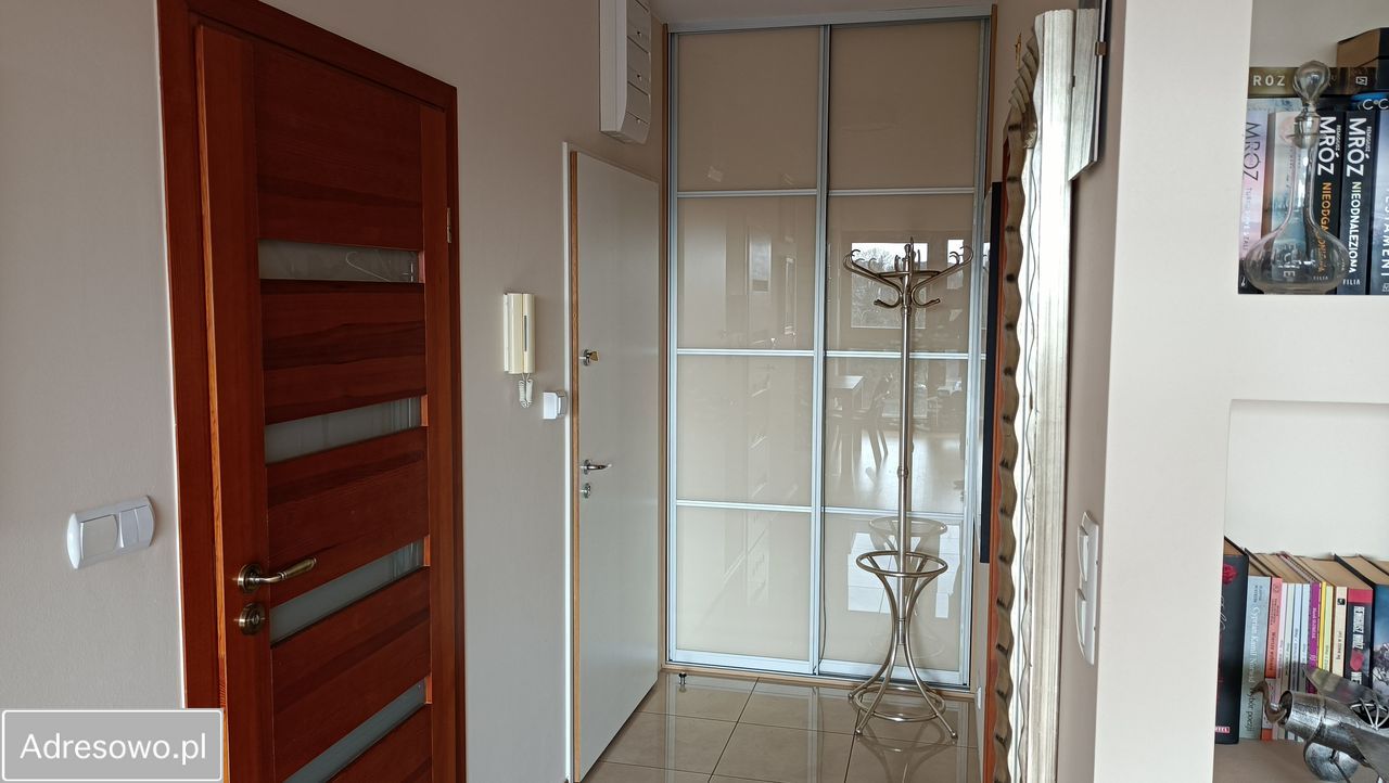 Mieszkanie 2-pokojowe Warszawa Sadyba. Zdjęcie 14