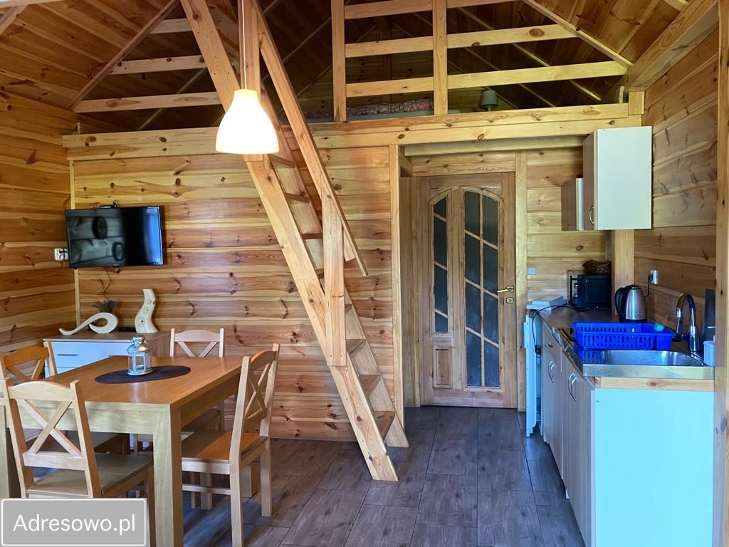 dom wolnostojący, 7 pokoi Wiele, ul. Letniskowa. Zdjęcie 10