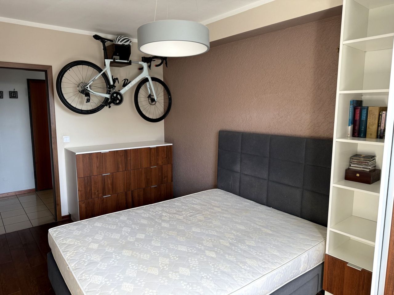 Mieszkanie 3-pokojowe Wrocław Krzyki, ul. Skarbowców. Zdjęcie 10