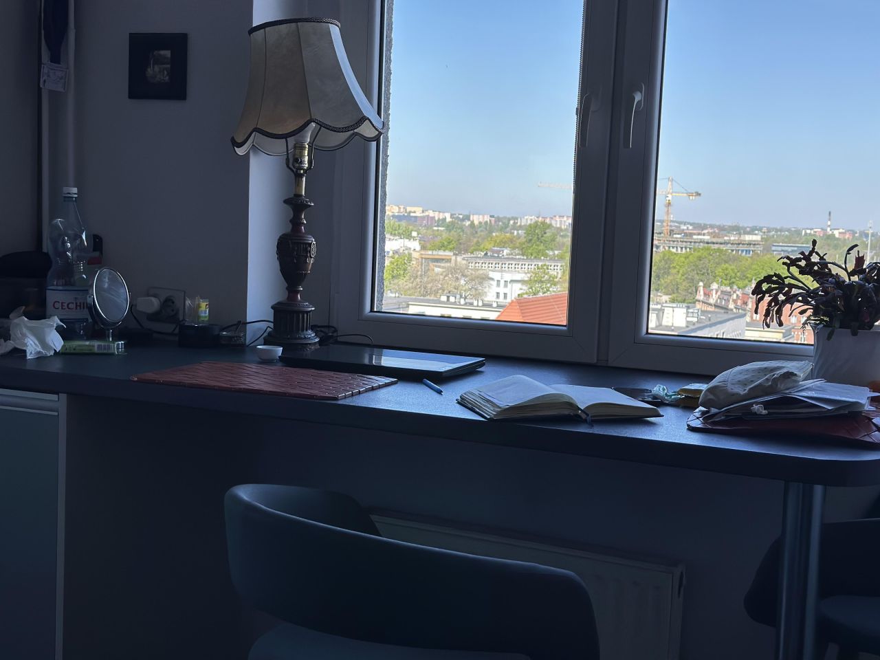 Mieszkanie 3-pokojowe Katowice Śródmieście, ul. Żwirki i Wigury. Zdjęcie 15