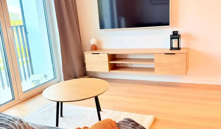 Mieszkanie 2-pokojowe Łódź Widzew, ul. Augustów