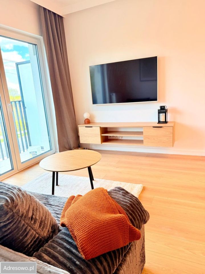Mieszkanie 2-pokojowe Łódź Widzew, ul. Augustów. Zdjęcie 1
