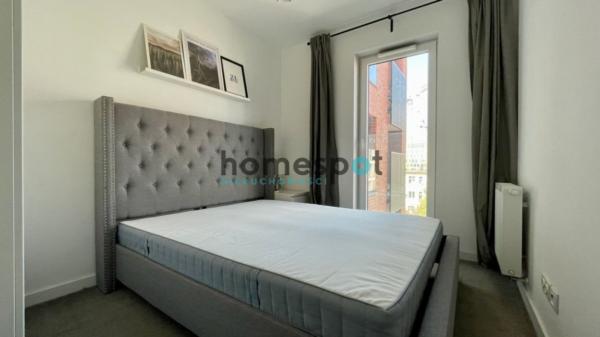 Mieszkanie 2-pokojowe Poznań Wilda, ul. Mieczysława Niedziałkowskiego. Zdjęcie 7