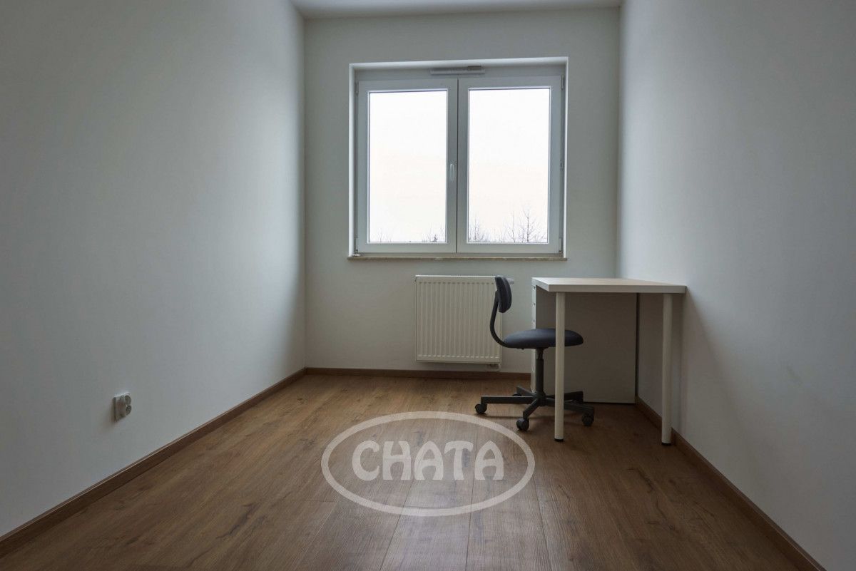 Mieszkanie 3-pokojowe Wrocław Psie Pole, ul. Murowana. Zdjęcie 8