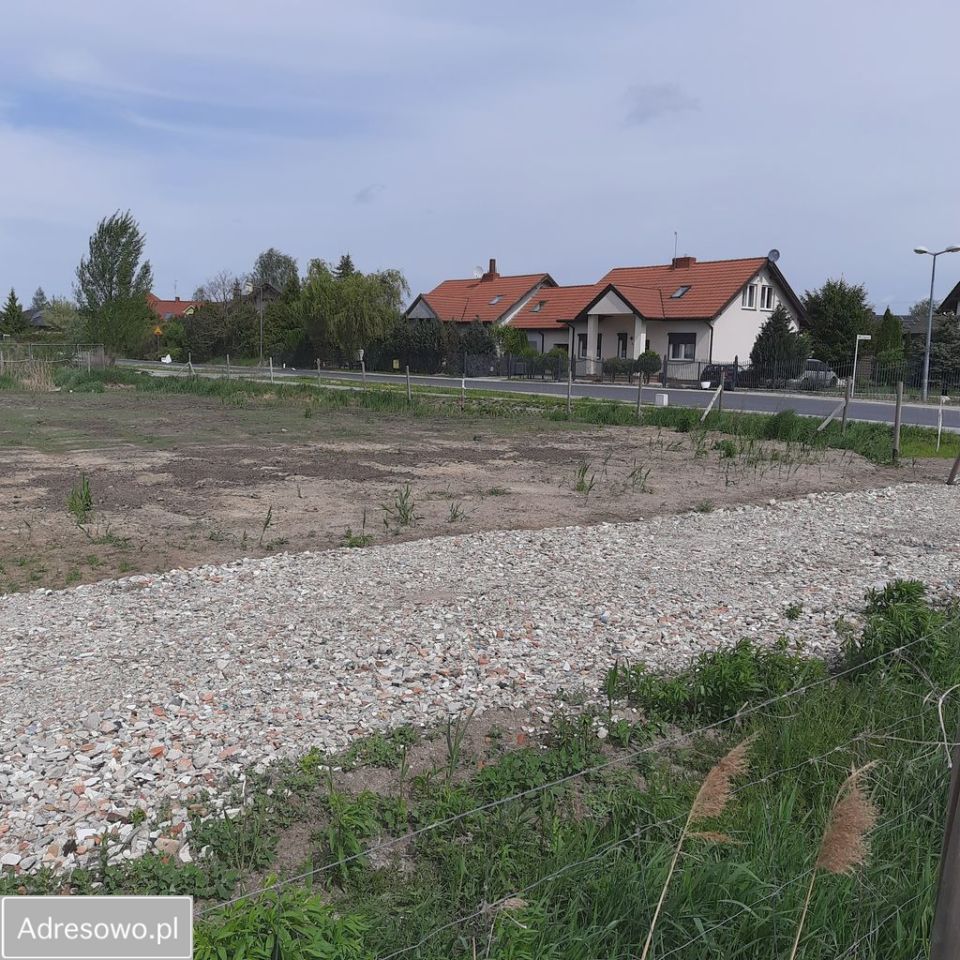 Działka budowlana Kamionki, ul. Jaśminowa. Zdjęcie 11