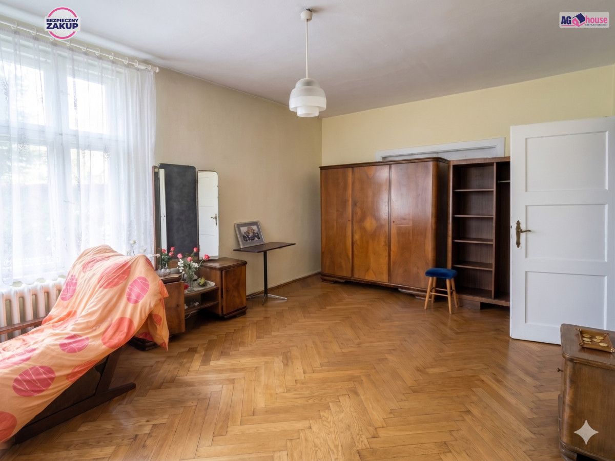 dom wolnostojący, 6 pokoi Gdańsk Siedlce, ul. Jacka Malczewskiego. Zdjęcie 5