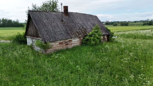 dom wolnostojący, 2 pokoje Szebnie. Zdjęcie 7