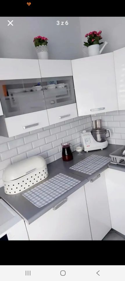 Mieszkanie 3-pokojowe Chodów. Zdjęcie 3