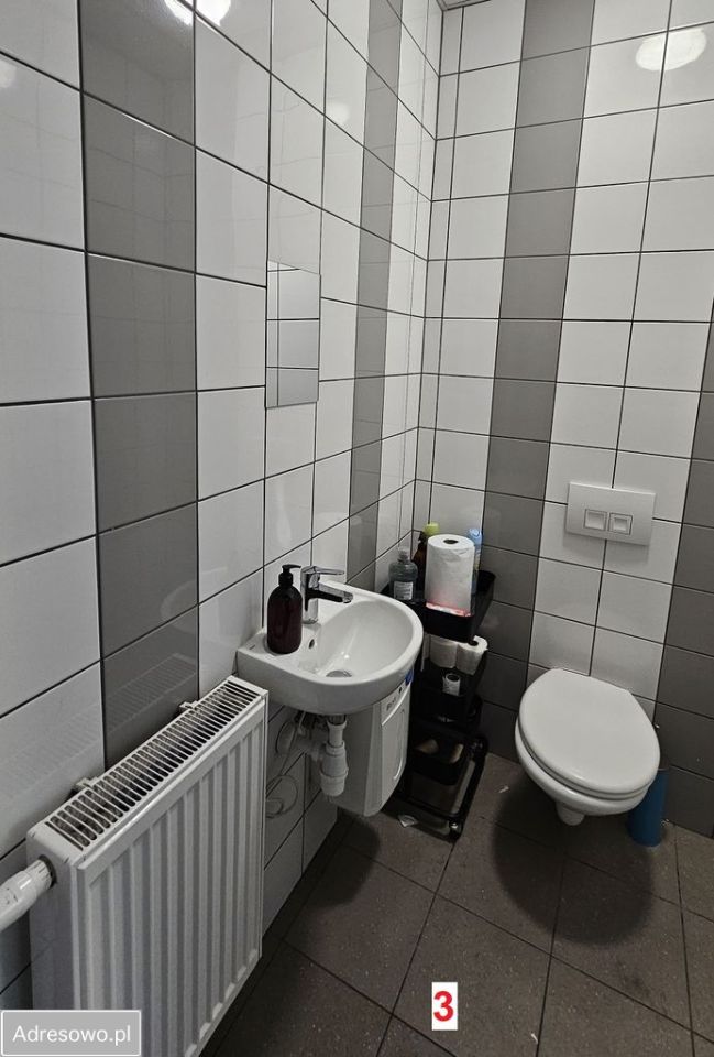 Lokal Wejherowo, ul. Przemysłowa. Zdjęcie 4