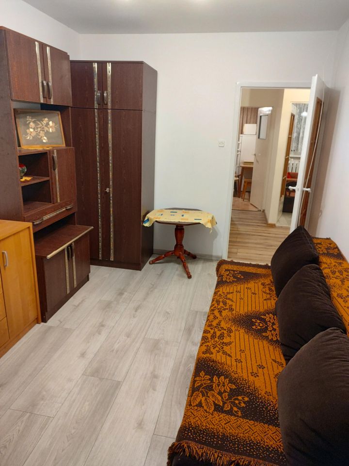 Pokój Wrocław Różanka, ul. Bezpieczna. Zdjęcie 2