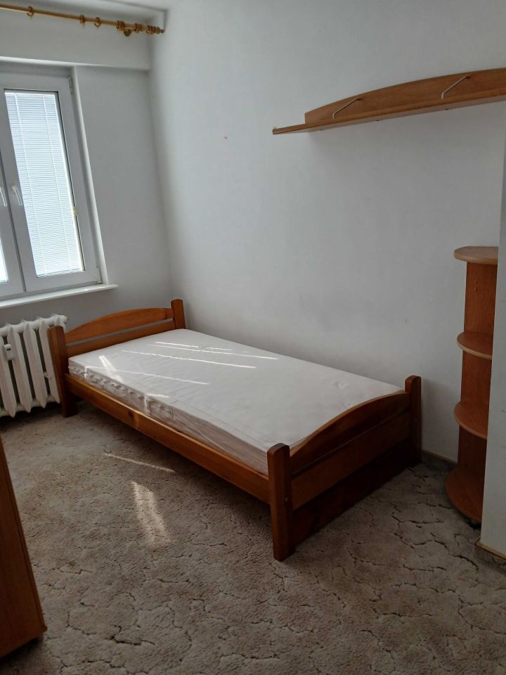 Mieszkanie 3-pokojowe Rzeszów, ul. Monte Cassino. Zdjęcie 3