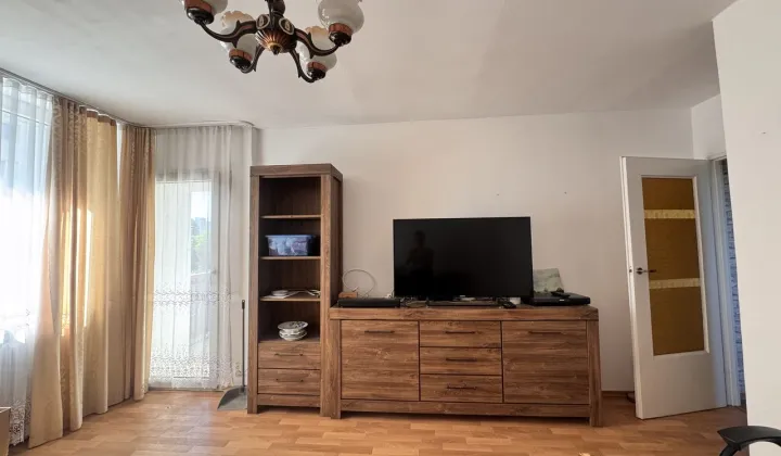 Mieszkanie 3-pokojowe Warszawa Targówek, ul. Zamiejska
