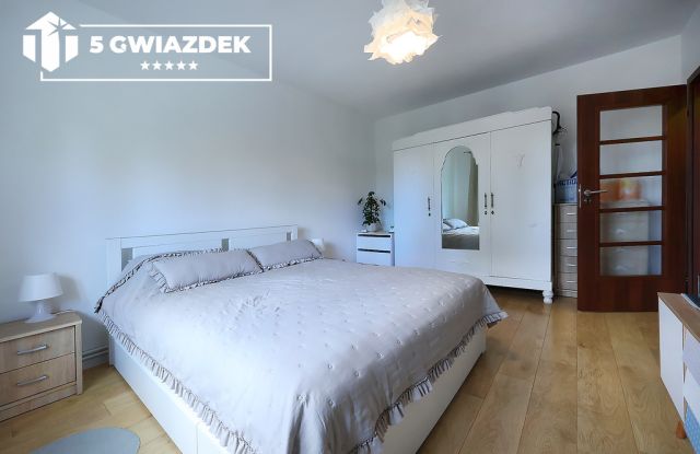 Mieszkanie 4-pokojowe Szczecinek, ul. Warcisława IV. Zdjęcie 23