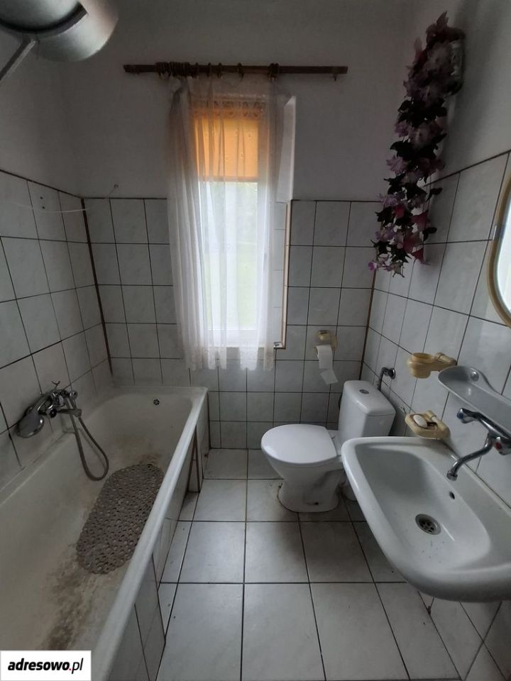 dom wolnostojący, 4 pokoje Mchawa. Zdjęcie 10