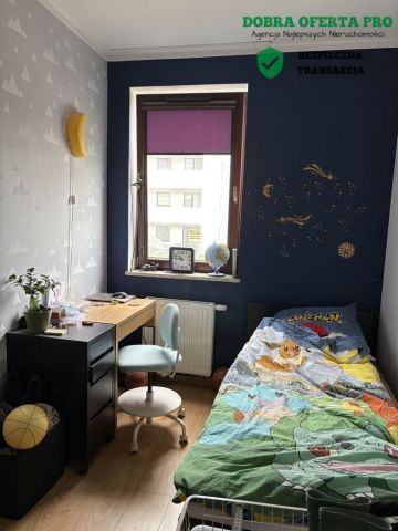 Mieszkanie 3-pokojowe Gdańsk Jasień, ul. Lawendowe Wzgórze. Zdjęcie 7