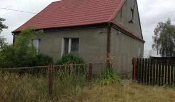 dom wolnostojący, 2 pokoje Janowo, Janowo 12