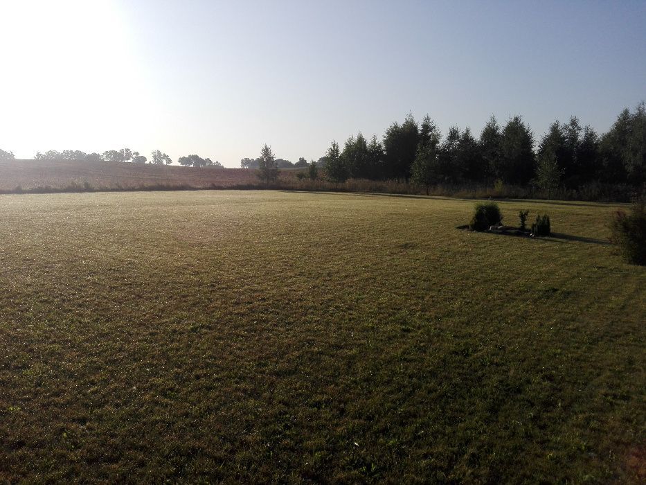 Działka budowlana Żmijewko. Zdjęcie 5