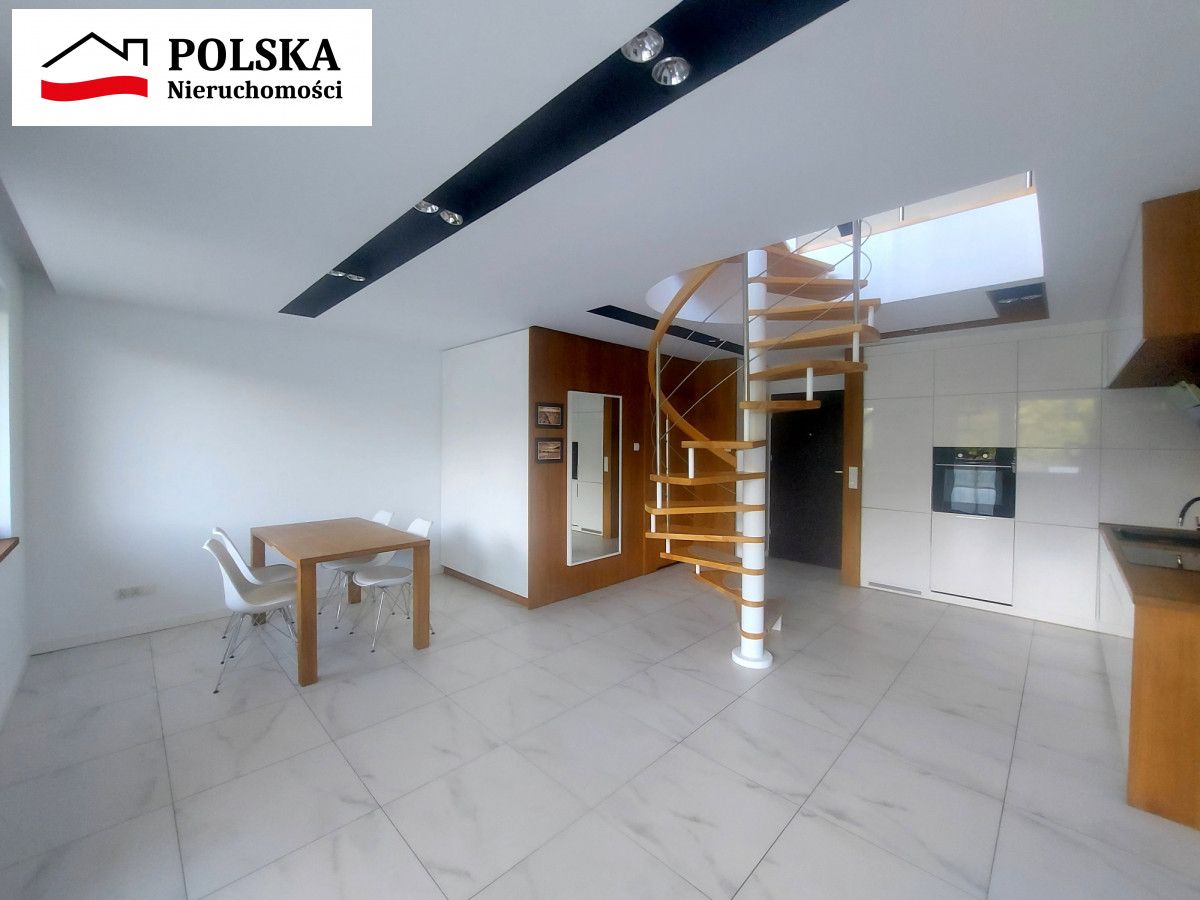 Mieszkanie 2-pokojowe Toruń Stawki