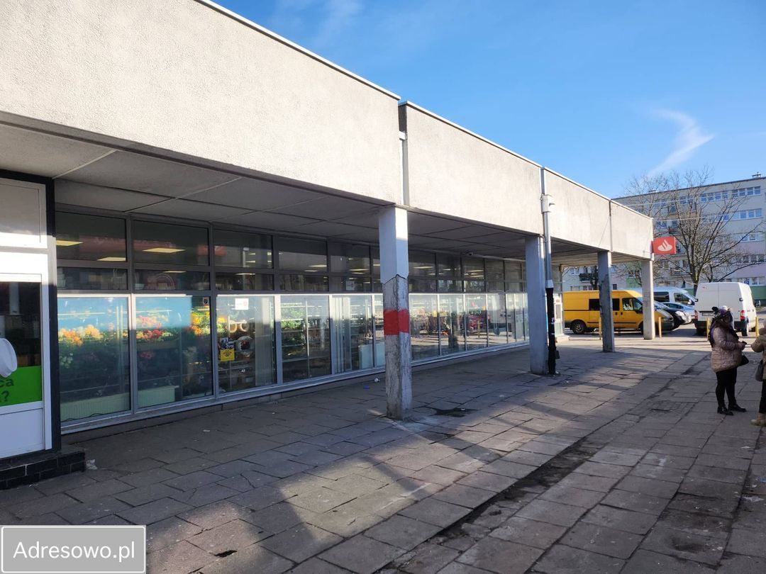 Lokal Łódź Teofilów, ul. Rydzowa. Zdjęcie 2