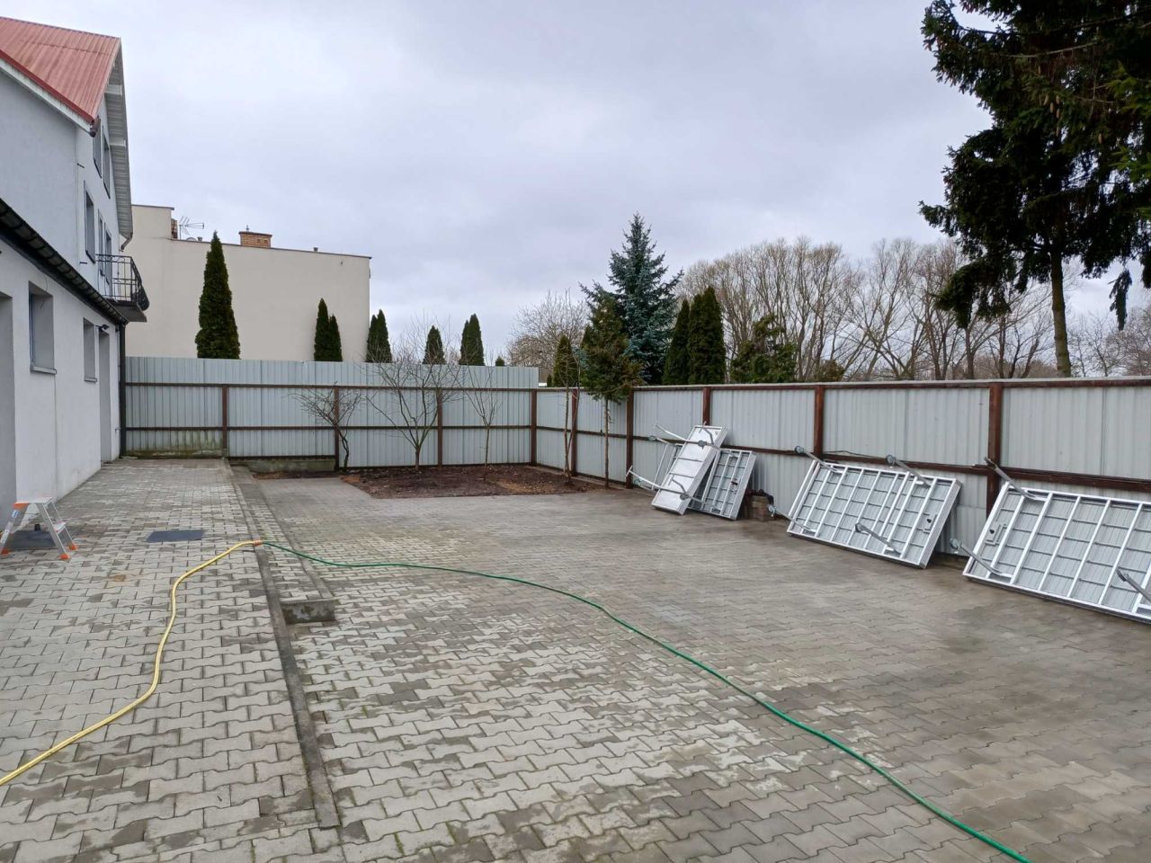 Lokal Ciechanów, ul. Płońska. Zdjęcie 4