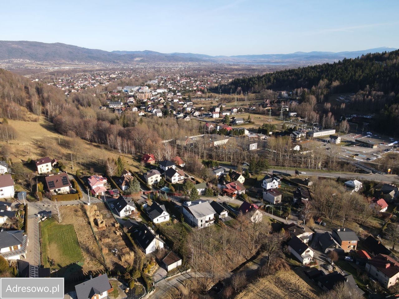 Lokal Szczyrk, ul. Szczytowa. Zdjęcie 14