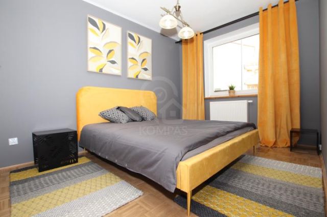 Mieszkanie 2-pokojowe Wrocław, ul. Sąsiedzka. Zdjęcie 5