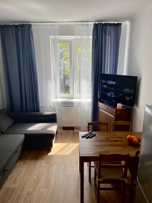 Mieszkanie 3-pokojowe Warszawa Praga-Południe, ul. Grochowska