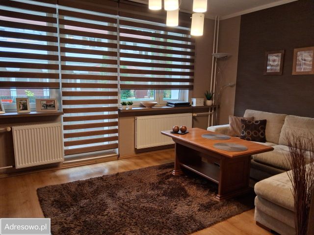 Mieszkanie 3-pokojowe Szczecin Podjuchy, ul. Floriana Szarego. Zdjęcie 1