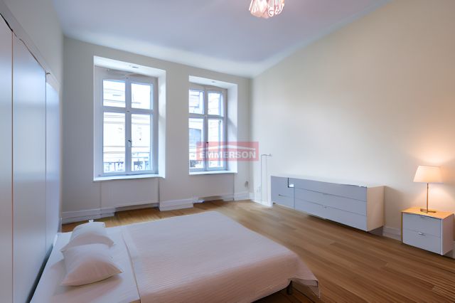 Mieszkanie 6-pokojowe Kraków Stare Miasto, ul. Miodowa. Zdjęcie 2