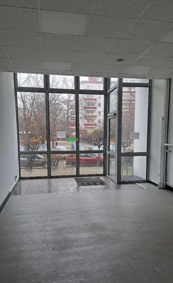 Lokal Warszawa Praga-Południe