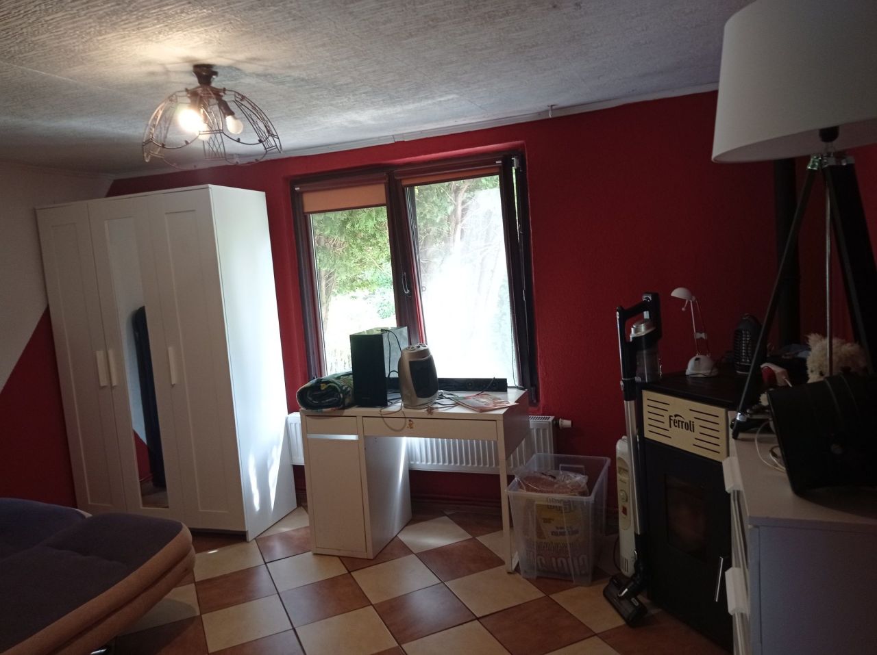 Działka rod Annowo. Zdjęcie 2