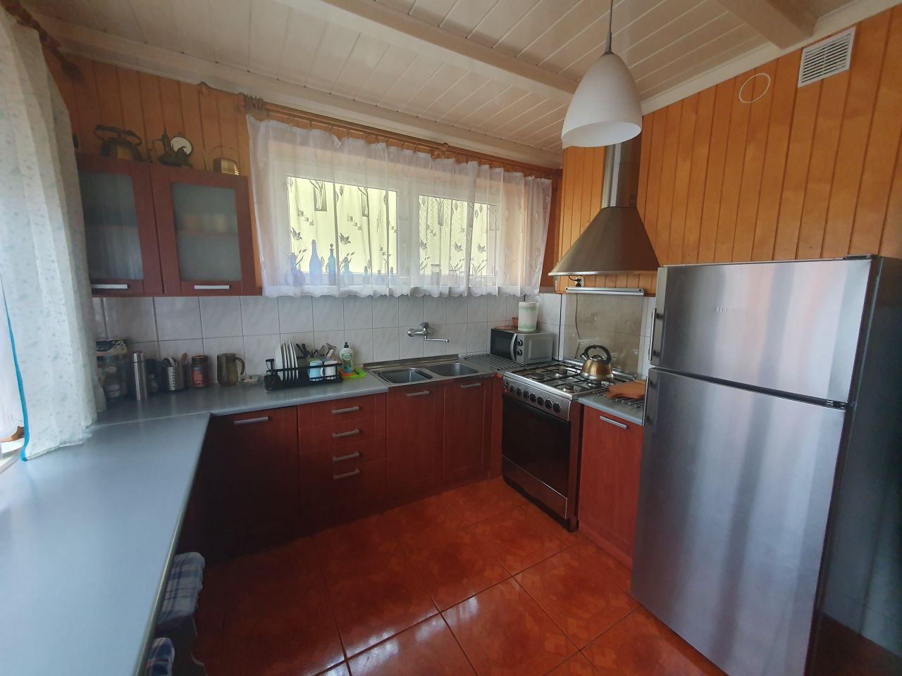 dom wolnostojący, 5 pokoi Lubień Kujawski, ul. Wojska Polskiego. Zdjęcie 7