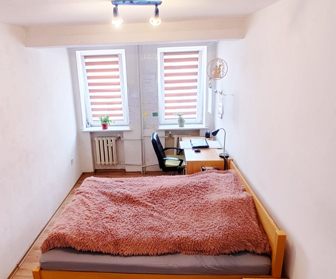 Mieszkanie 2-pokojowe Zawidów, ul. Zgorzelecka. Zdjęcie 5