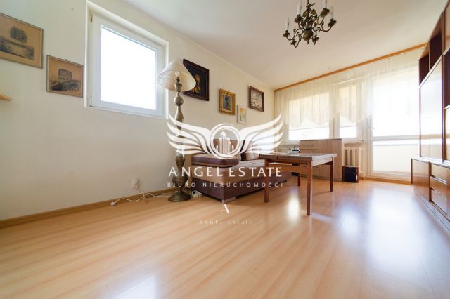 Mieszkanie 2-pokojowe Szczecin Centrum, ul. Odzieżowa. Zdjęcie 2