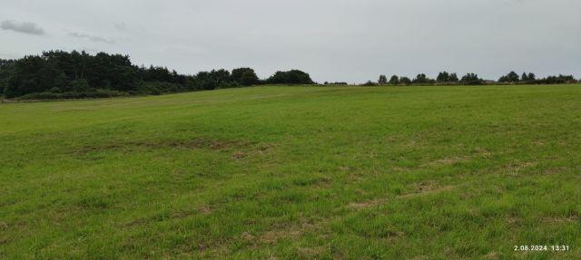 Działka budowlana Sułomino. Zdjęcie 13
