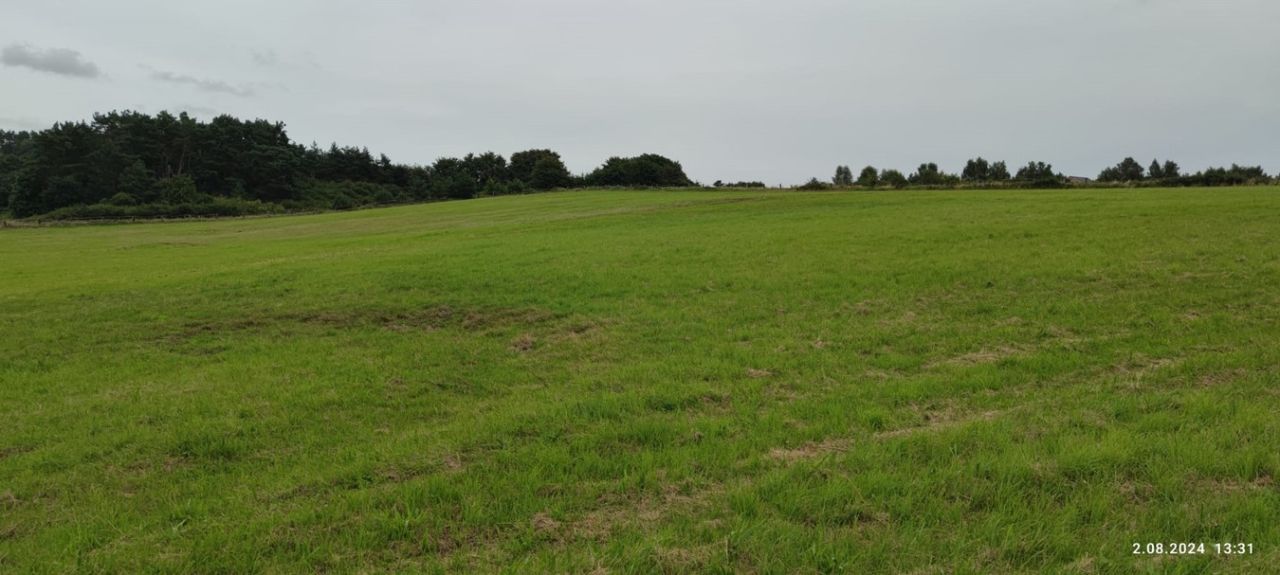 Działka budowlana Sułomino. Zdjęcie 7