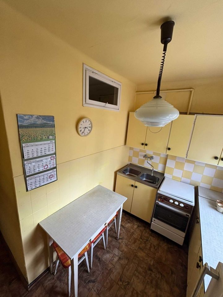 Mieszkanie 3-pokojowe Łódź Żubardź. Zdjęcie 2