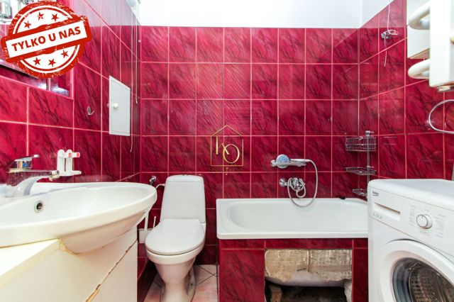 Mieszkanie 2-pokojowe Wrocław Grabiszyn, ul. Spiżowa. Zdjęcie 7