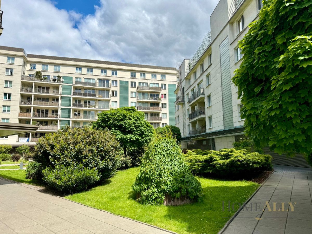 Mieszkanie 2-pokojowe Warszawa Żoliborz, ul. Hanki Czaki. Zdjęcie 11