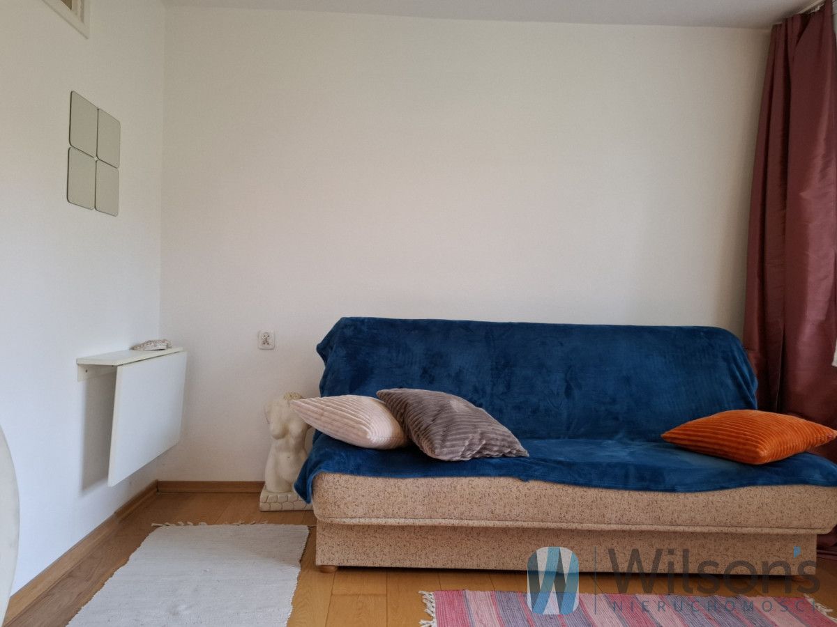 Mieszkanie 1-pokojowe Warszawa Praga, ul. 11 Listopada. Zdjęcie 7