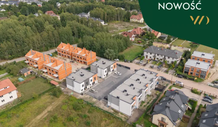 Mieszkanie 4-pokojowe Kobyłka, ul. Kmicica