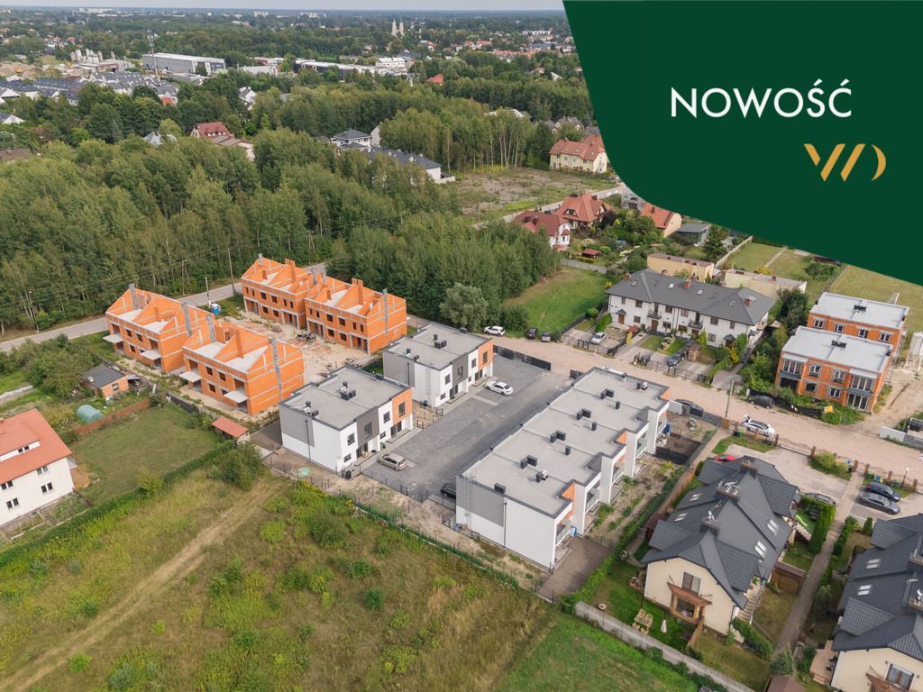 Mieszkanie 4-pokojowe Kobyłka, ul. Kmicica. Zdjęcie 1