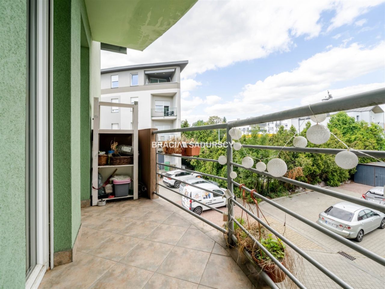 Mieszkanie 3-pokojowe Kraków Dębniki, ul. Torfowa. Zdjęcie 25