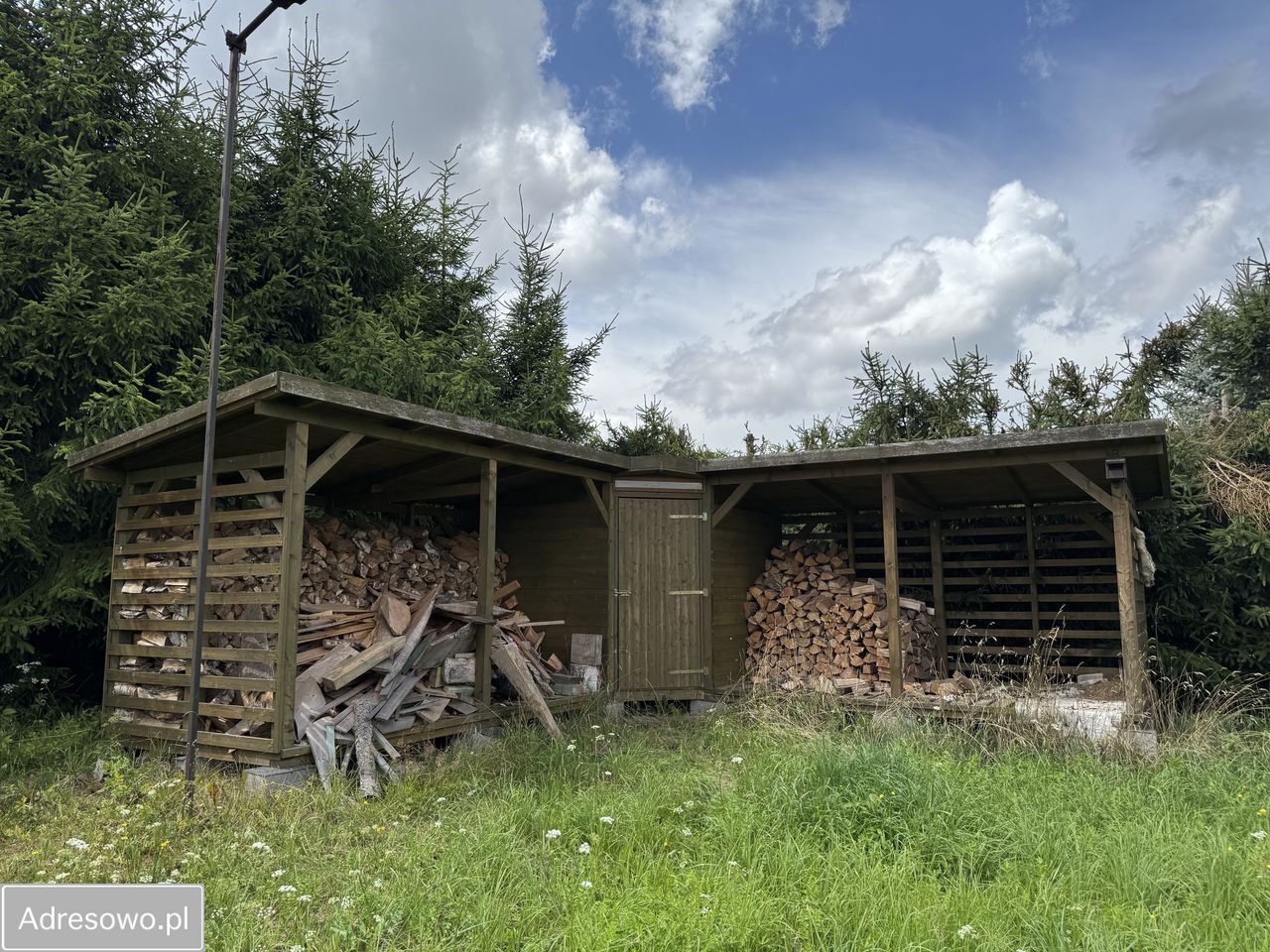 Działka budowlana Tłumaczów. Zdjęcie 19